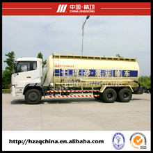 Dry Powder Property Delivery Tank Truck (HZZ5250GFLDF)